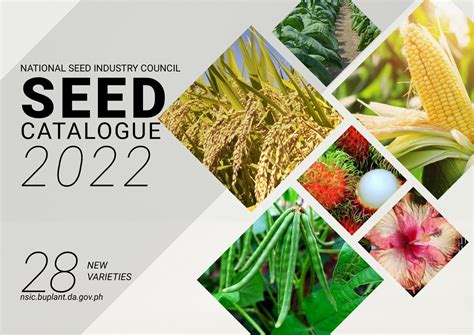 NATIONAL SEED INDUSTRY COUNCIL G/F NSIC Building, BPI .